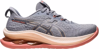 (Women) ASICS Gel Kinsei Max 'Sheet Rock Champagne' 1012B512-020 (Women) ASICS Gel Kinsei Max 'Sheet Rock Champagne' 1012B512-020