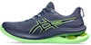 ASICS Gel Kinsei Max 'Biru Pekat Limau Letrik' 1011B696-401