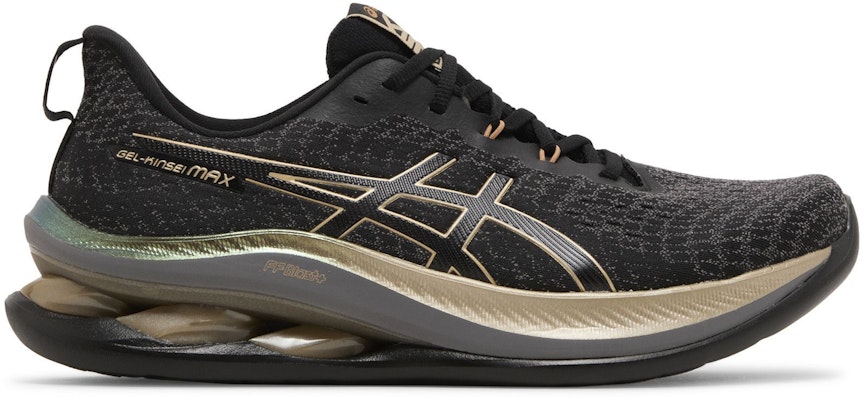 ASICS Gel Kinsei Max Platinum 'Black Champagne' 1011B927-001 Buy ASICS Gel Kinsei Max Platinum 'Black Champagne' 1011B927-001