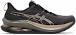 ASICS Gel Kinsei Max Platinum 'Hitam Champagne' 1011B927-001