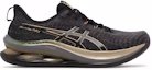 Buy ASICS Gel Kinsei Max Platinum 'Hitam Champagne' 1011B927-001