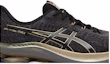 Order ASICS Gel Kinsei Max Platinum 'Hitam Champagne' 1011B927-001