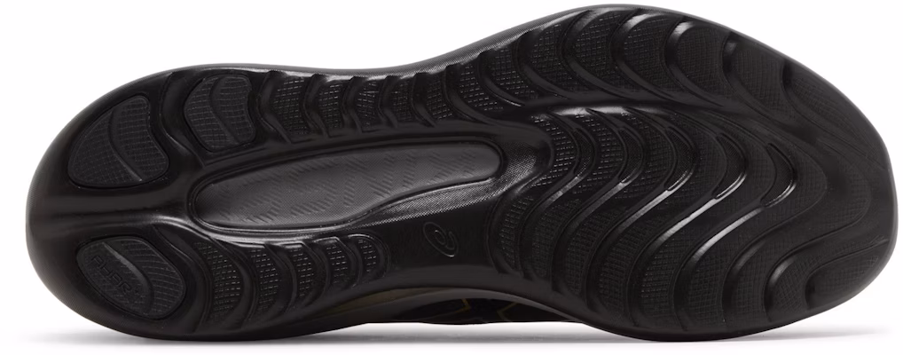 ASICS Gel Kinsei Max Platinum 'Black Champagne' 1011B927-001 Shop ASICS Gel Kinsei Max Platinum 'Black Champagne' 1011B927-001