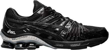 ASICS Gel Kinsei OG 'Black' 1021A117-001 ASICS Gel Kinsei OG 'Black' 1021A117-001