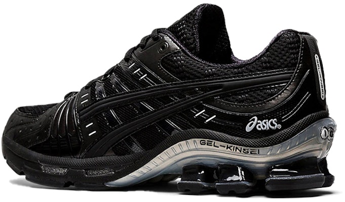 ASICS Gel Kinsei OG 'Black' 1021A117-001 Buy ASICS Gel Kinsei OG 'Black' 1021A117-001