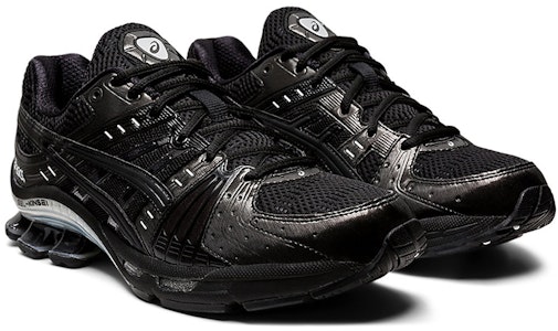 亚瑟士 Gel Kinsei OG '黑色' 1021A117-001 Lookbook 亚瑟士 Gel Kinsei OG '黑色' 1021A117-001