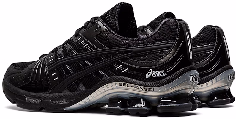 ASICS Gel Kinsei OG 'Black' 1021A117-001 Shop ASICS Gel Kinsei OG 'Black' 1021A117-001