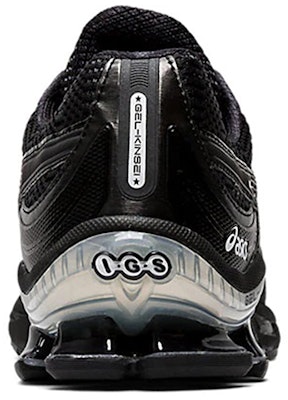 ASICS Gel Kinsei OG 'Black' 1021A117-001 Details for ASICS Gel Kinsei OG 'Black' 1021A117-001