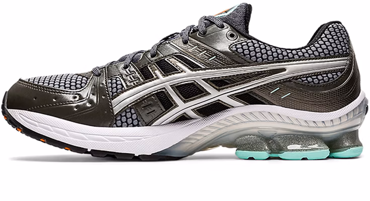 ASICS Gel-Kinsei OG /Silver 'Black' 1021A212-020 Buy ASICS Gel-Kinsei OG /Silver 'Black' 1021A212-020
