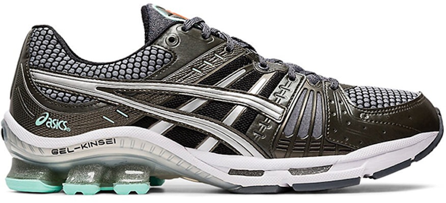 ASICS Gel-Kinsei OG /Silver 'Black' 1021A212-020 Order ASICS Gel-Kinsei OG /Silver 'Black' 1021A212-020