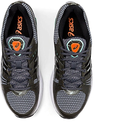 ASICS Gel-Kinsei OG /Silver 'Black' 1021A212-020 Shop ASICS Gel-Kinsei OG /Silver 'Black' 1021A212-020