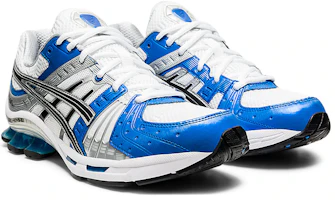 Lookbook 亞瑟士 Gel Kinsei OG 'Directoire Blue Black' 1021A117-400