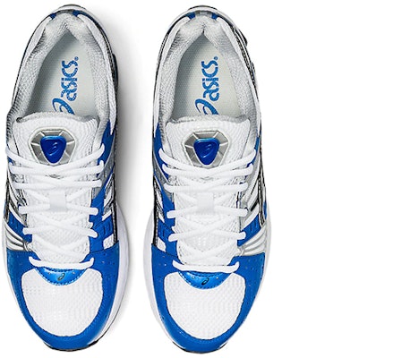 ASICS Gel Kinsei OG 'Directoire Blue Black' 1021A117-400 Shop ASICS Gel Kinsei OG 'Directoire Blue Black' 1021A117-400