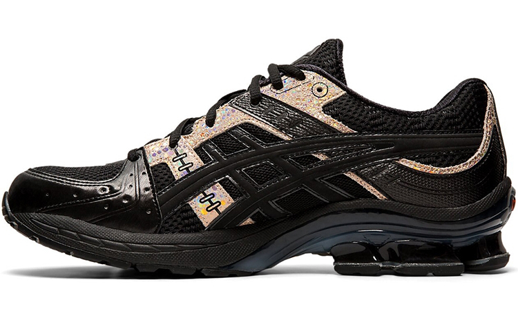 ASICS Gel Kinsei OG 'Future Metallic - Black' 1021A174-001