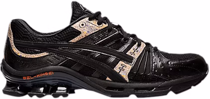 ASICS Gel Kinsei OG 'Future Metallic - Black' 1021A174-001 ASICS Gel Kinsei OG 'Future Metallic - Black' 1021A174-001