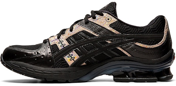 亚瑟士 Gel Kinsei OG '未来金属 - 黑色' 1021A174-001 Buy 亚瑟士 Gel Kinsei OG '未来金属 - 黑色' 1021A174-001