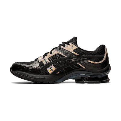 ASICS Gel Kinsei 'Future Metallic - Black'