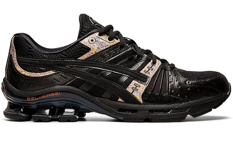 Order ASICS Gel Kinsei OG ''Futuro Metallico - Nero'' 1021A174-001