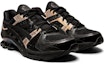 Lookbook ASICS Gel Kinsei OG 'Future Metallic - Hitam' 1021A174-001
