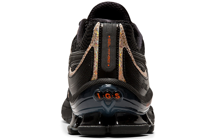 Shop ASICS Gel Kinsei OG ''Futuro Metallico - Nero'' 1021A174-001