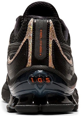 ASICS Gel Kinsei OG 'Future Metallic - Black' 1021A174-001 Shop ASICS Gel Kinsei OG 'Future Metallic - Black' 1021A174-001