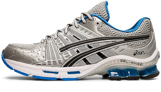 ASICS Gel Kinsei OG 'Glacier Grey' Abu-Abu Glacier 1021A117-021 Buy ASICS Gel Kinsei OG 'Glacier Grey' Abu-Abu Glacier 1021A117-021