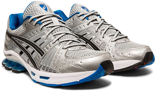 ASICS Gel Kinsei OG 'Glacier Grey' 1021A117-021 Lookbook ASICS Gel Kinsei OG 'Glacier Grey' 1021A117-021