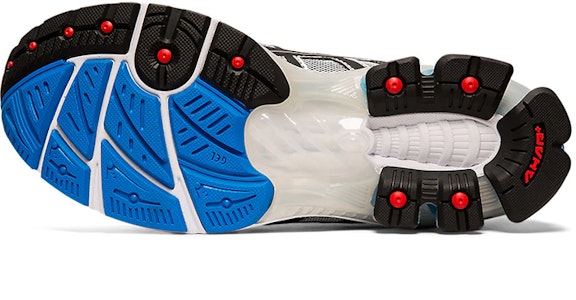 ASICS Gel Kinsei OG 'Glacier Grey' Abu-Abu Glacier 1021A117-021 Details for ASICS Gel Kinsei OG 'Glacier Grey' Abu-Abu Glacier 1021A117-021