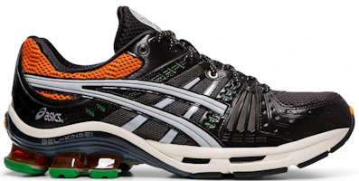 ASICS Gel Kinsei OG 'Graphite Piedmont Grey' 1021A117-020 ASICS Gel Kinsei OG 'Graphite Piedmont Grey' 1021A117-020