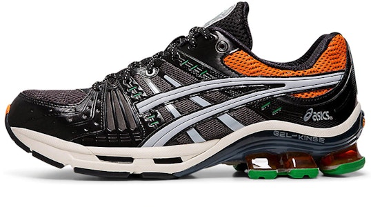 ASICS Gel Kinsei OG 'Grafito Gris Piedmont' 1021A117-020 Buy ASICS Gel Kinsei OG 'Grafito Gris Piedmont' 1021A117-020