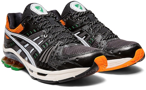 ASICS Gel Kinsei OG 'Grafito Gris Piedmont' 1021A117-020 Lookbook ASICS Gel Kinsei OG 'Grafito Gris Piedmont' 1021A117-020