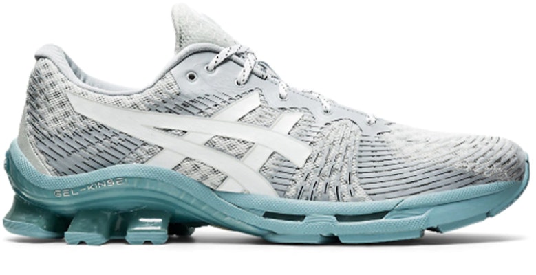 ASICS Gel Kinsei OG 'Grey Light Steel' 1021A330-020 Order ASICS Gel Kinsei OG 'Grey Light Steel' 1021A330-020