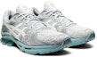 Lookbook ASICS Gel Kinsei OG 'Kelabu Light Steel' 1021A330-020