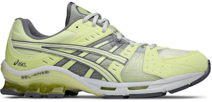 ASICS Gel Kinsei OG 'Huddle Yellow' 1021A286-750 ASICS Gel Kinsei OG 'Huddle Yellow' 1021A286-750