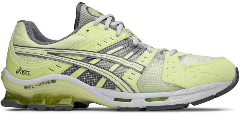 ASICS Gel Kinsei OG 'Huddle Yellow' 1021A286-750 Buy ASICS Gel Kinsei OG 'Huddle Yellow' 1021A286-750