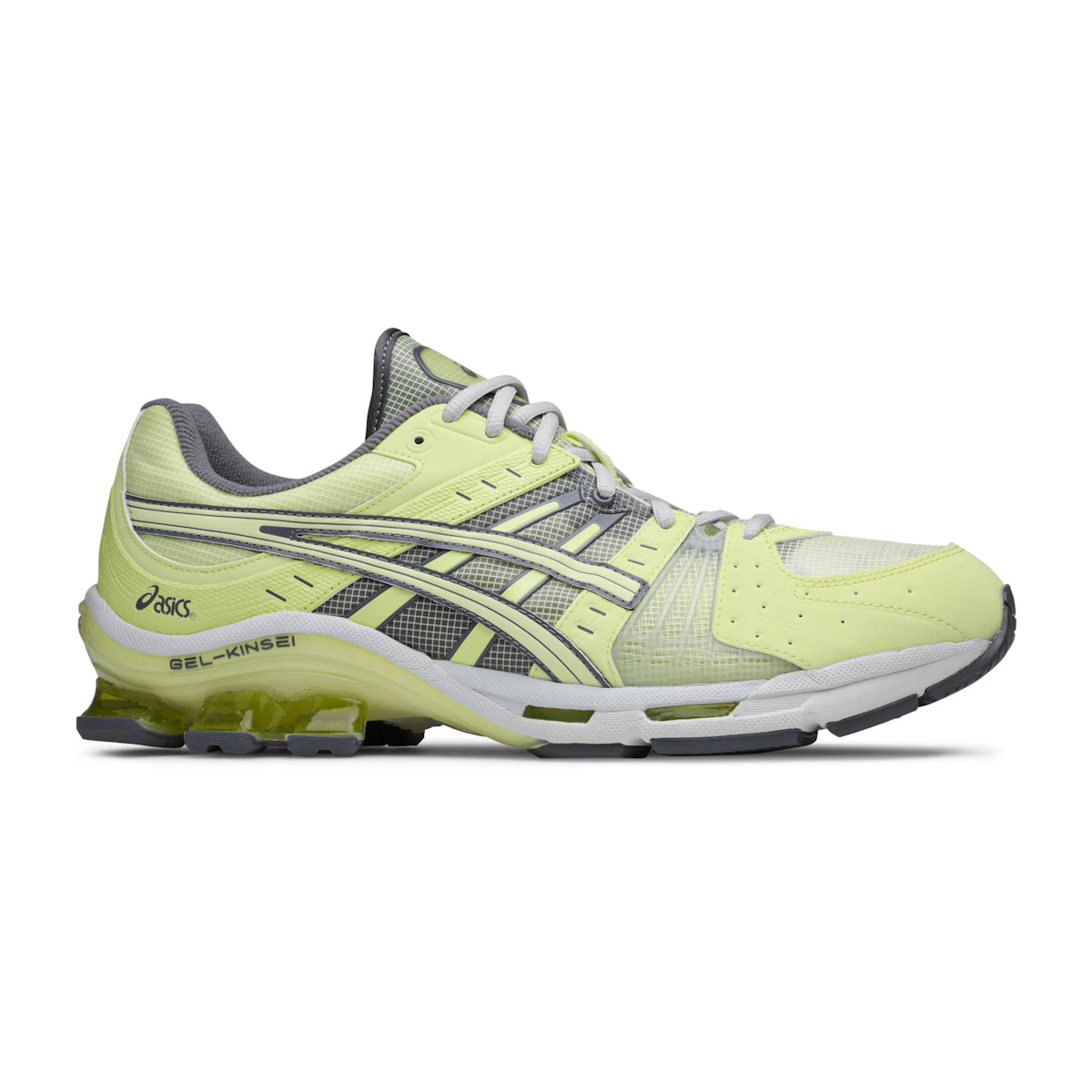 Buy ASICS Gel Kinsei OG 'Huddle Yellow' 1021A286-750 Novelship
