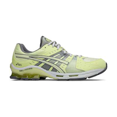 ASICS Gel Kinsei 'Huddle Yellow'