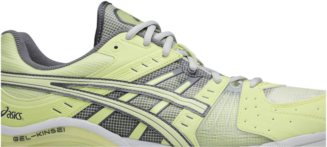 亚瑟士Gel Kinsei OG“集合黄” 1021A286-750 Order 亚瑟士Gel Kinsei OG“集合黄” 1021A286-750