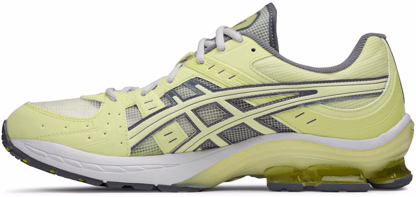 ASICS Gel Kinsei OG 'Huddle Yellow' 1021A286-750 Lookbook ASICS Gel Kinsei OG 'Huddle Yellow' 1021A286-750