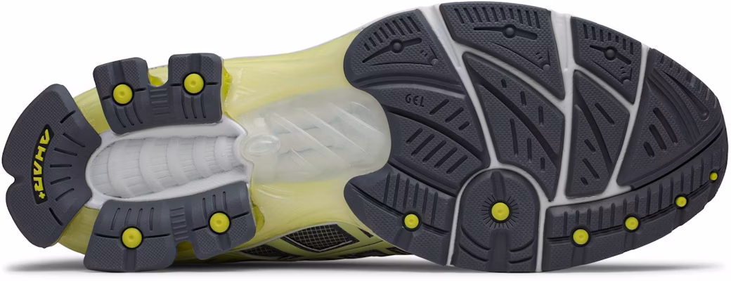 ASICS Gel Kinsei OG 'Huddle Yellow' 1021A286-750 Shop ASICS Gel Kinsei OG 'Huddle Yellow' 1021A286-750