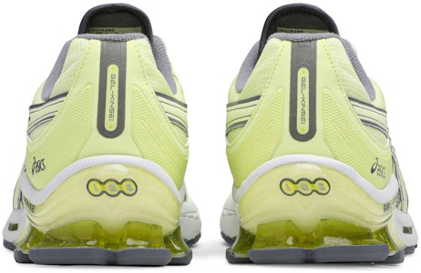 亚瑟士Gel Kinsei OG“集合黄” 1021A286-750 Details for 亚瑟士Gel Kinsei OG“集合黄” 1021A286-750