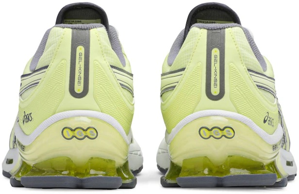 ASICS Gel Kinsei OG 'Huddle Yellow' 1021A286-750 Details for ASICS Gel Kinsei OG 'Huddle Yellow' 1021A286-750