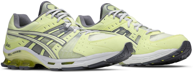 亚瑟士Gel Kinsei OG“集合黄” 1021A286-750 Cheap 亚瑟士Gel Kinsei OG“集合黄” 1021A286-750