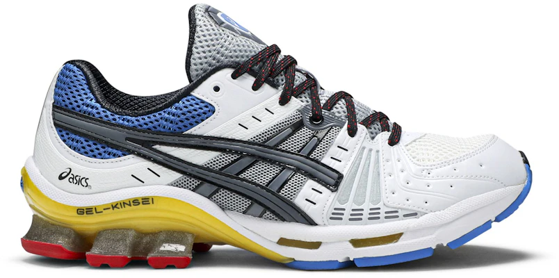 ASICS Gel Kinsei OG 'Metropolis' kasut larian lelaki. 1021A117-100 Buy ASICS Gel Kinsei OG 'Metropolis' kasut larian lelaki. 1021A117-100