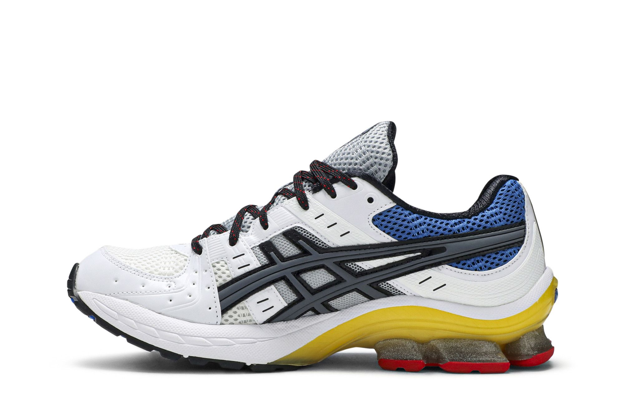 Shop ASICS Gel Kinsei OG 'Metropolis' kasut larian lelaki. 1021A117-100
