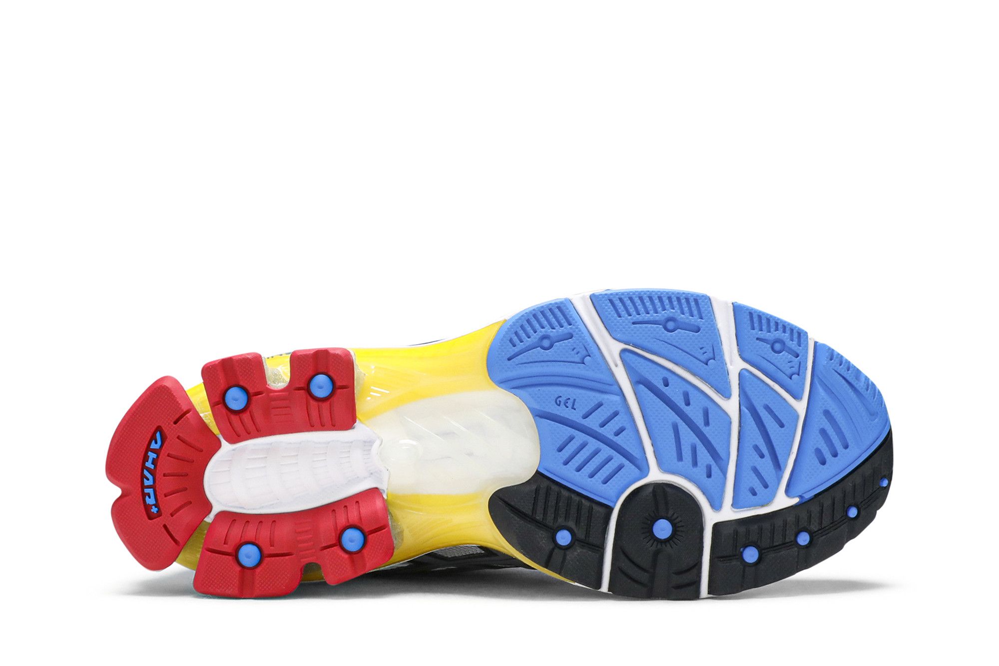 Purchase ASICS Gel Kinsei OG 'Metropolis' kasut larian lelaki. 1021A117-100