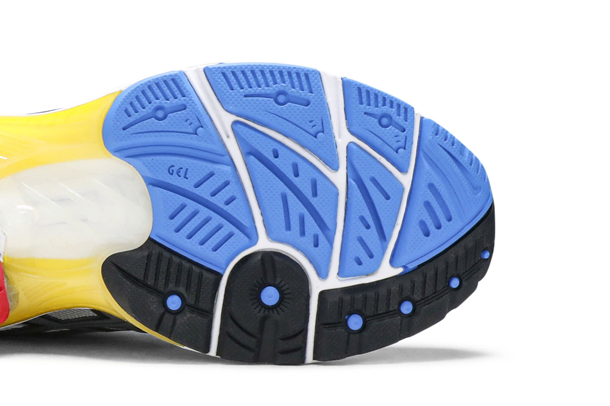Details for ASICS Gel Kinsei OG 'Metropolis' kasut larian lelaki. 1021A117-100