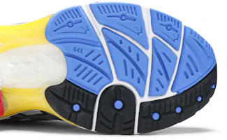 Details for 亞瑟士 Gel Kinsei OG 'Metropolis' 1021A117-100