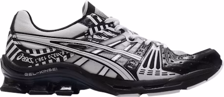 ASICS Gel Kinsei OG 'Modern Tokyo' 1021A300-100 ASICS Gel Kinsei OG 'Modern Tokyo' 1021A300-100