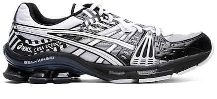 ASICS Gel Kinsei OG 'Modern Tokyo' Sepatu Olahraga 1021A300-100 Order ASICS Gel Kinsei OG 'Modern Tokyo' Sepatu Olahraga 1021A300-100